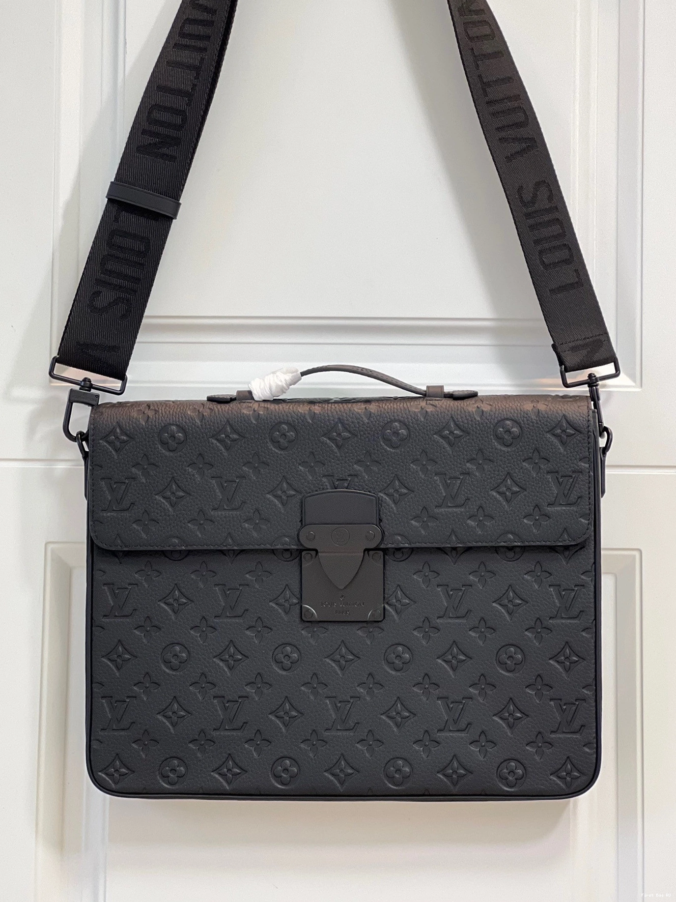 Firstbags ru LOUIS VUITTON LOCK S BRIEFCASE 0726